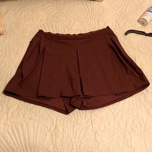 Like new Lululemon shorts super comfortable